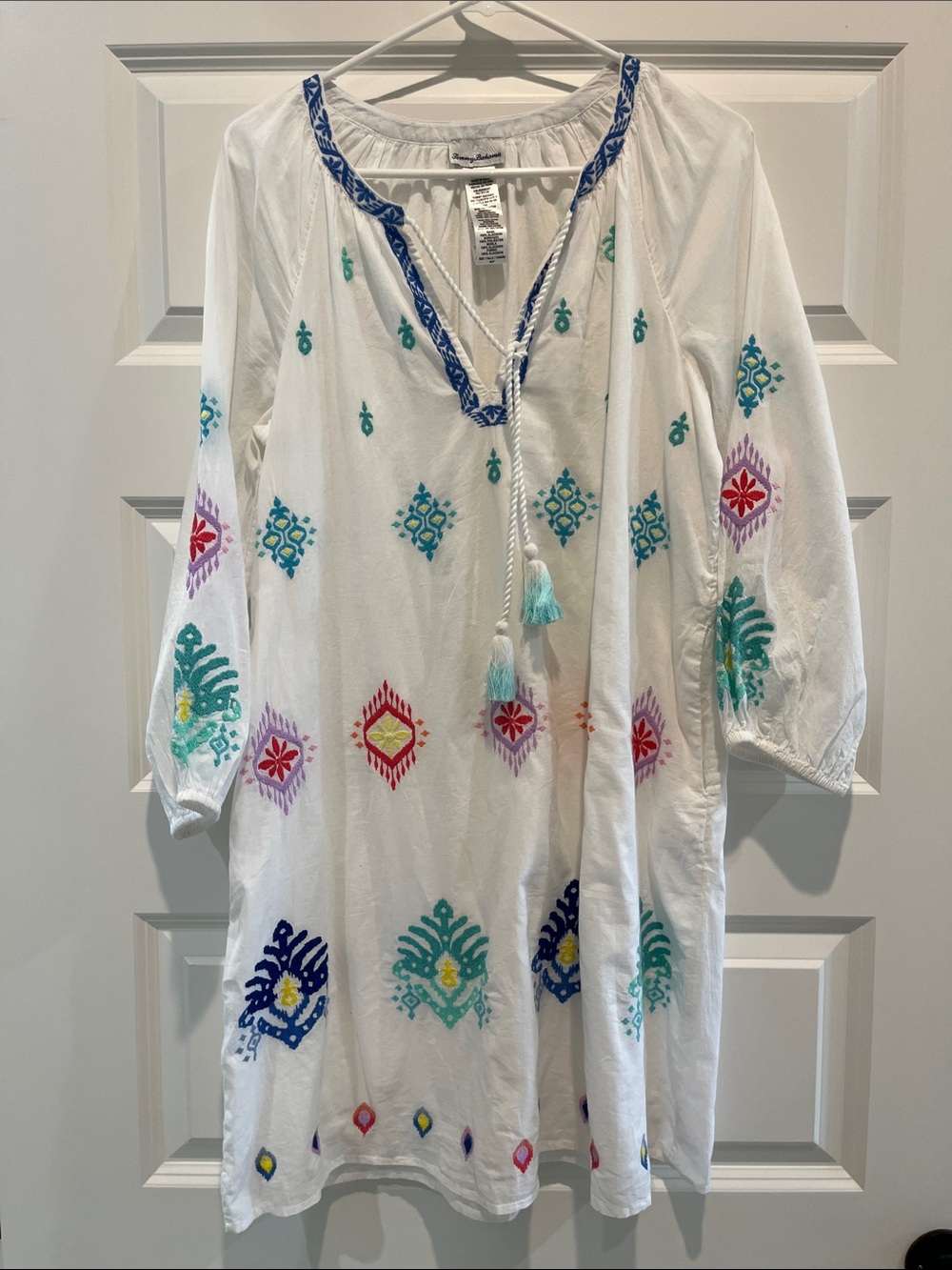 Tommy Bahama dress